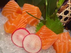 -炙柒Sekinana·精致日料(合生汇店)