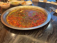 -老船舫·现做活鲜鱼馆(东郊记忆店)