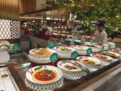 -亚马逊海鲜自助(梅溪湖步步高店)