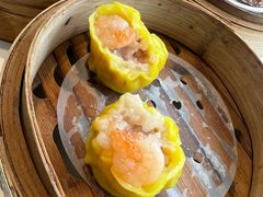 -万龙洲海鲜(亚运村店)