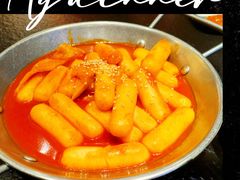 -麻蒲碳烤肉(远景路1号店)