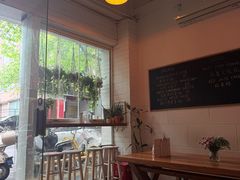 -Egg•Allday Brunch(襄阳北路店)