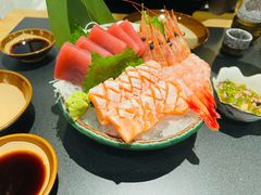 -林妈妈村·日式料理(宝山万达店)