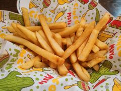 -Famous肥猫墨西哥音乐餐吧(五棵松华熙LIVE店)