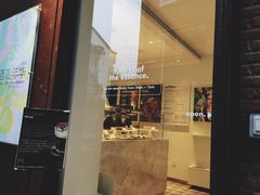 门面-大酉·M Coffee(北京美术馆店)