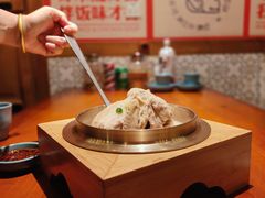 -鑫日千里马朝鲜族小馆(总店)
