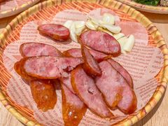 -巷仔内·台湾卤肉饭(七宝店)
