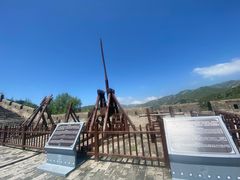 -雁门关景区
