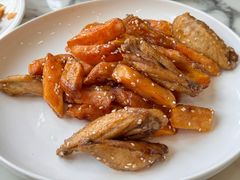 -全聚德(蓝山店)