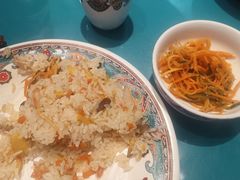 -巴依老爷新疆美食(望京小街店)