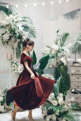 -天禧一站式婚礼中心生日派对