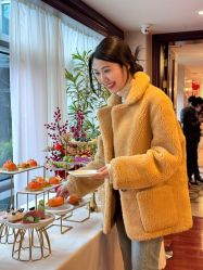 -馨月汇·独栋月子会所(静安店)