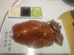 -便宜坊烤鸭店(贵园里店)