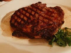 -莫尔顿牛排坊(威尼斯人店)