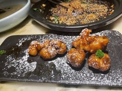 -绿茶餐厅(乐峰广场店)