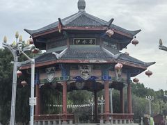 -伊犁河景区
