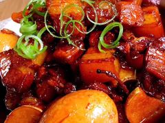 -那兰楼私房餐厅