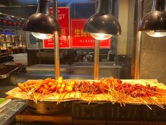 -吉布鲁牛排海鲜自助(温江合生汇店)
