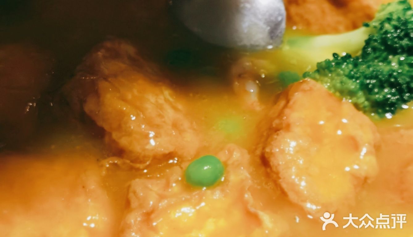 小舍 | 🥘🥗位于芳村一众创意园旁的江西融合菜味道如何