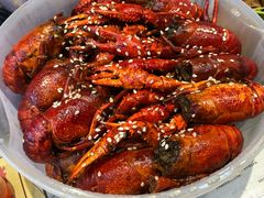 招牌油焖大虾-松哥油焖大虾·外卖(西乡店)