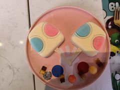 -水桶王国主题餐厅·聚会·生日派对·亲子活动·家庭套餐(亚龙湾希尔顿店)