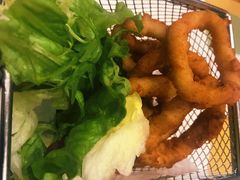 -安妮意大利餐厅(世贸天阶店)