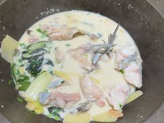 -鲜潭蒸汽石锅鱼(万象前海店)