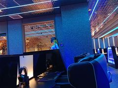 -青水瓦台汤泉(未央店)