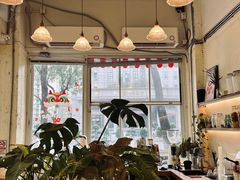 -绿小院(荔湾店)