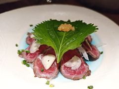 -藤原布二·大正创意料理(五台山店)