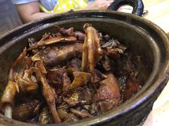 -斯丹姜母鸭·古法干香(涂门街总店)