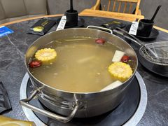 -林记潮牛·牛肉火锅(上马墩店)