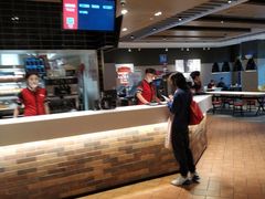 -肯德基(春申店)