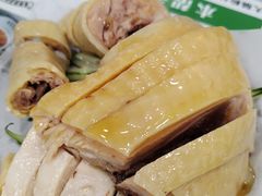 -阿金大白·上海菜馆(新天地店)