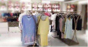 -爱慕(重庆两江奥莱砂之船店)