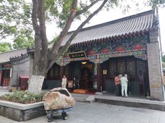 -护国法轮寺