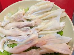 -蜀大侠火锅(森兰花园城店)