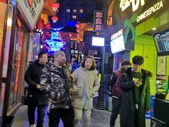 -歹街(金成店)