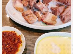 -清真·益鑫羊肉手抓馆(花园北街店)