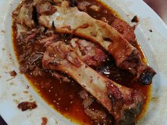 -巷子深菜馆·津门肘子(滨海店)