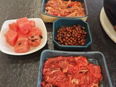 -金刚山(学府路店)