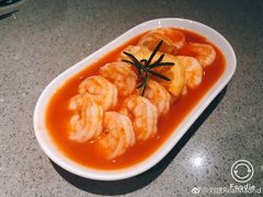 -半山腰·云南菜(侨福芳草地店)