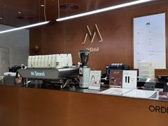 -M Stand(深圳南山欢乐颂店)