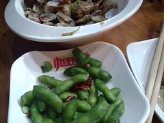 -小红烤翅(傅厚岗店)