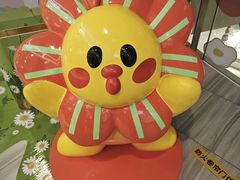 -百联川沙购物中心