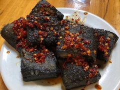 -五娭毑臭豆腐(黄兴南路店)