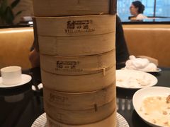 -ManHo万豪中餐厅(成都茂业JW万豪酒店)