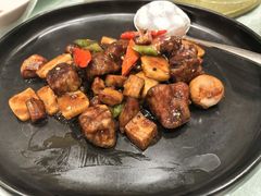 -A One Kitchen·南京精菜馆(晶丽酒店店)