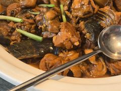 -望乡楼上海菜(日月光店)