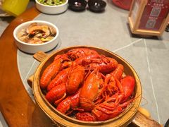 -侠舍·江湖烤全羊·大排档(沌口总店)
